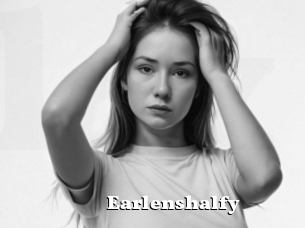 Earlenshalfy