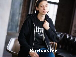 Earlxavier