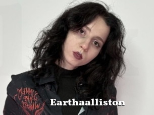 Earthaalliston