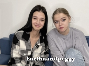 Earthaandpeggy