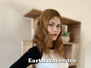 Earthaforrester
