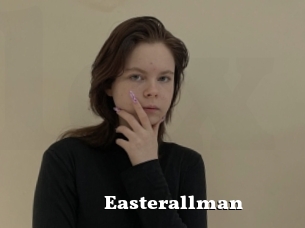 Easterallman