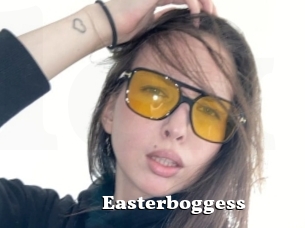Easterboggess