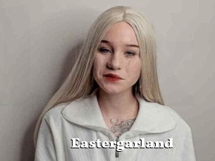 Eastergarland