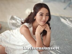 Easternsunsett