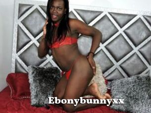 Ebonybunnyxx