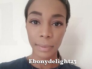 Ebonydelight23