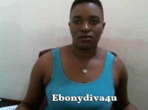 Ebonydiva4u