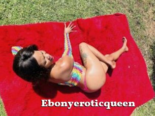 Ebonyeroticqueen