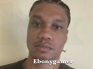 Ebonygamer