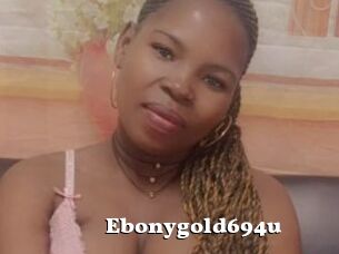 Ebonygold694u