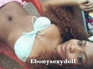 Ebonysexydoll