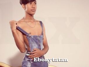 Ebonytatan