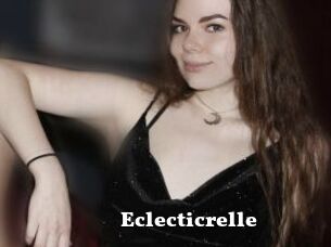 Eclecticrelle
