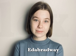Edabradway