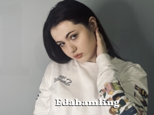 Edahamling