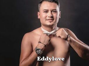 Eddylove