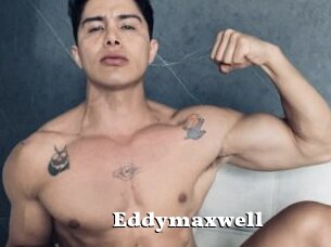 Eddymaxwell
