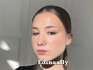 Edinaally