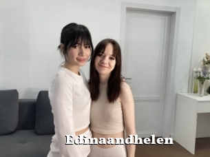 Edinaandhelen