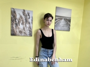 Edinabenham