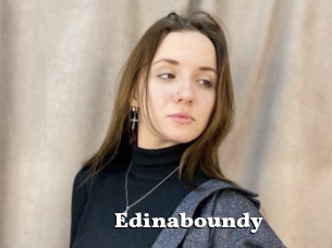 Edinaboundy