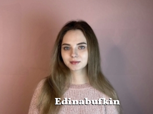 Edinabufkin