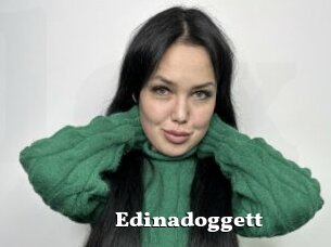 Edinadoggett