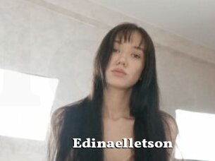 Edinaelletson