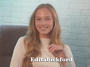 Editabickford
