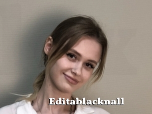Editablacknall