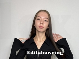 Editabowring