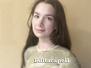 Editacapell