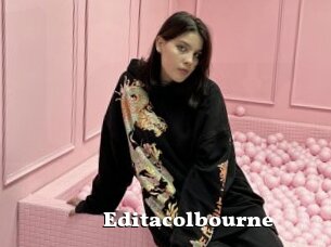 Editacolbourne