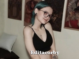 Editacorby