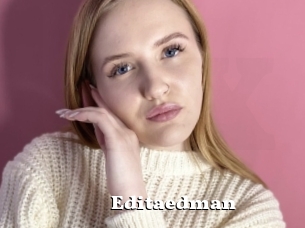 Editaedman