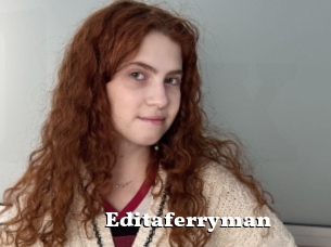 Editaferryman