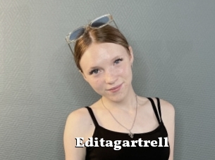Editagartrell