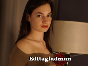 Editagladman