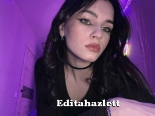 Editahazlett