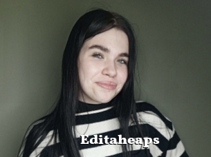 Editaheaps