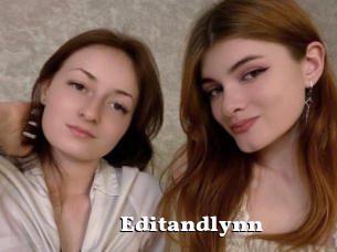 Editandlynn