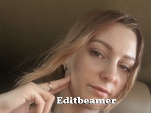 Editbeamer