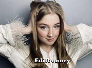 Editbonney