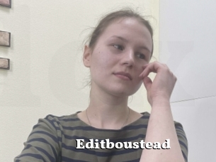 Editboustead