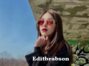Editbrabson