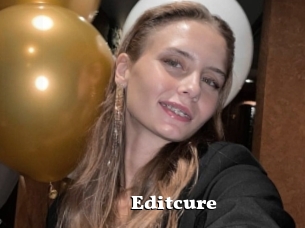 Editcure
