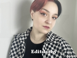 Editdarby