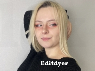 Editdyer