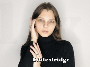 Editestridge